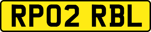 RP02RBL