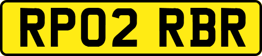 RP02RBR