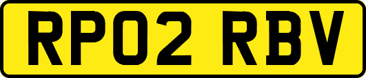 RP02RBV