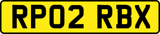RP02RBX