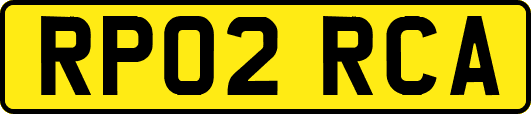 RP02RCA