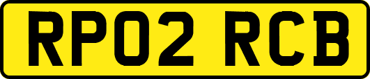 RP02RCB