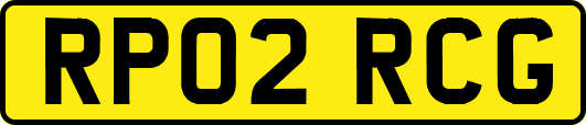 RP02RCG