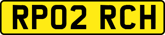 RP02RCH