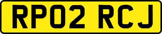 RP02RCJ