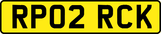 RP02RCK