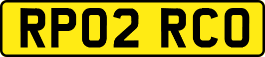 RP02RCO