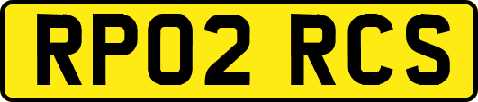 RP02RCS