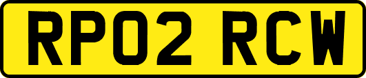 RP02RCW
