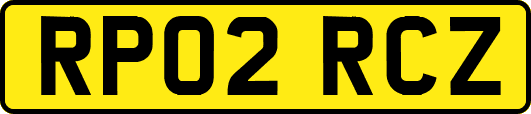 RP02RCZ
