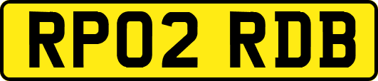 RP02RDB