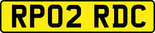 RP02RDC