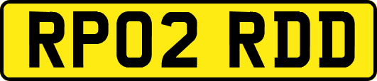 RP02RDD