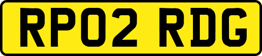 RP02RDG