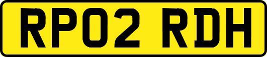 RP02RDH