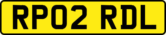 RP02RDL