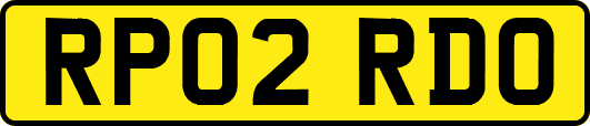 RP02RDO
