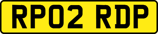 RP02RDP
