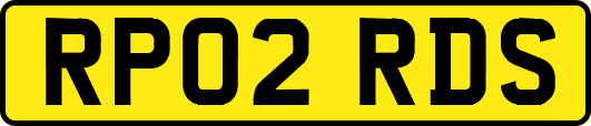 RP02RDS