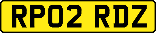 RP02RDZ