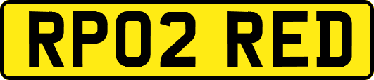 RP02RED