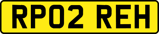 RP02REH