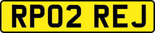 RP02REJ