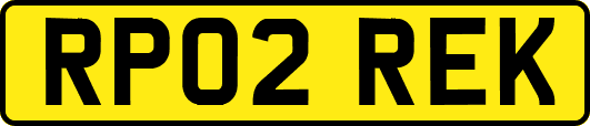 RP02REK