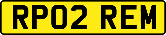 RP02REM