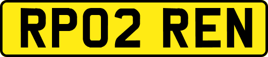 RP02REN