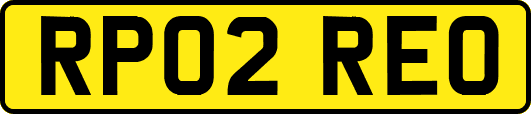 RP02REO