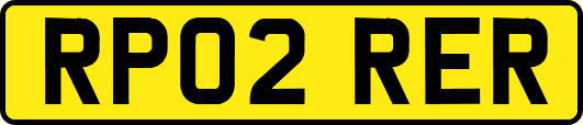 RP02RER