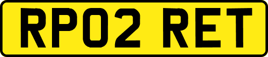 RP02RET