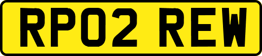 RP02REW