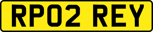 RP02REY