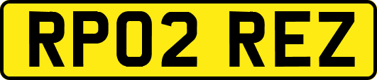 RP02REZ
