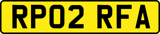 RP02RFA