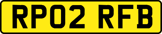 RP02RFB