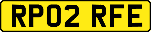 RP02RFE