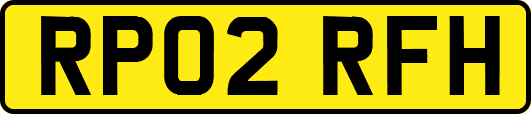 RP02RFH