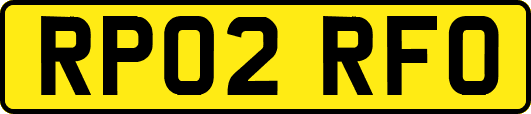 RP02RFO