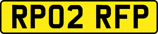 RP02RFP