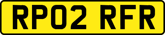 RP02RFR