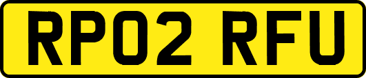 RP02RFU