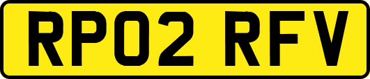 RP02RFV