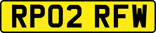 RP02RFW