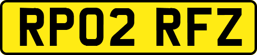 RP02RFZ