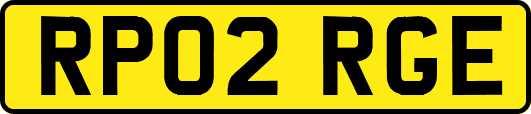 RP02RGE