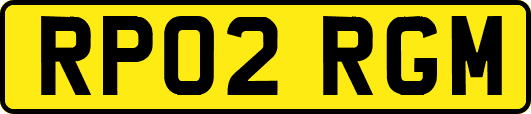 RP02RGM