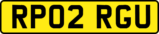 RP02RGU